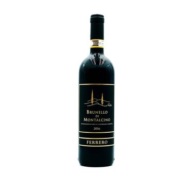 Brunello di Montalcino DOCG - Rosato Vini